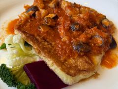 -成桂西餐厅·42年的味道(五大道疙瘩楼店)