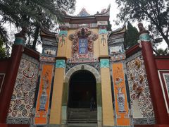 -白帝城·瞿塘峡景区