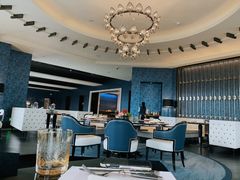 -上海苏宁宝丽嘉酒店·Cafe Bellagio西餐厅