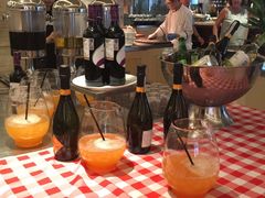 -北京王府井希尔顿酒店·万斯阁西餐厅