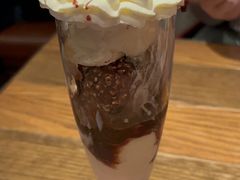 -FAT COW(静安寺店)