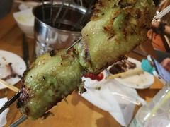 -鬼味烤翅(南锣鼓巷店)