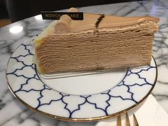 -诺嘉甜品(世贸店)