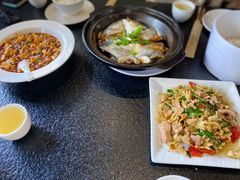 -喜洲翰林餐厅(董家百年老宅店)