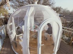 -四喜小胖·北京涮肉(五道营店)