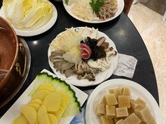 -草原饭店火锅