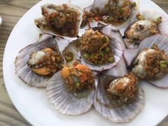 -聚德福海鲜家常菜(刘庄店)