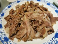 -宁夏国强手抓羊肉·清真菜(未央路凤三店)