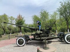 -北方兵器城