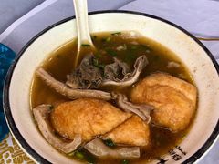 面筋牛杂-正宗阳山牛杂(东城店)