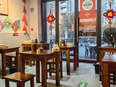 -春雪面馆(转塘店)