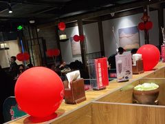 大堂-呷哺呷哺 黄金牧场 (新中关购物中心店)