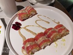 鲜虾红米肠粉-吉旺港式餐厅(南方商城店)