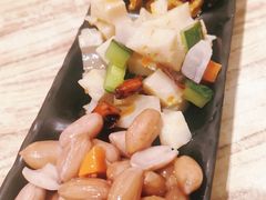 凉菜拼盘-好這口重庆小面(总店)