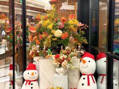 -黑宝石西餐厅(汇励99城市公园店)