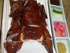 -茄子恰恰·新云南小炒(坪山益田店)