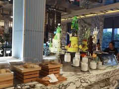-合肥皇冠假日酒店·菲亚斯特自助餐厅(黄山路店)