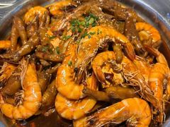 -谢蟹浓·肉蟹煲(新奥店)