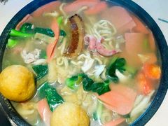 -友达面馆(二七南路店)