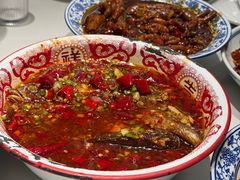 -欧记大排档·景德菜(上海首店)