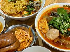 -螺小胖柳州螺蛳粉(钟楼总店)