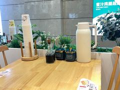 -贵凤凰贵州米粉(望京店)