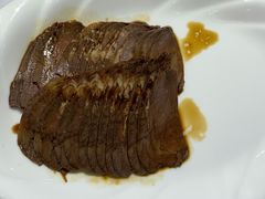 酱香牛肉-峨嵋酒家(地安门店)
