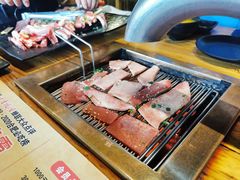 -千寻烧肉(政务区店)