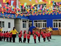 -幸福泉幼儿园(秋实东街)