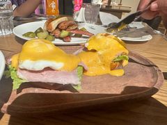 -Pekaa啤咖食肆Coffee&Bistro