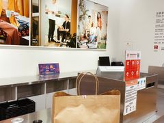 -优衣库(广州恒宝广场店)