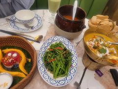 -KingThaia金泰兰(滨江天街店)