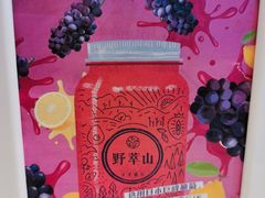 -野萃山·潮汕厚果汁(十亩地店)