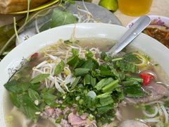 -Pho Hoa Pasteur