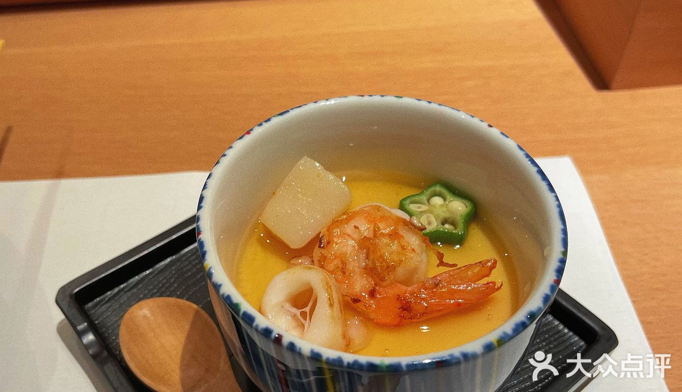 精致高级日料-京樱日料·怀石铁板烧，520情侣约会首选