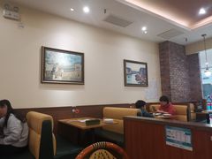 大堂-萨莉亚意式餐厅(天河城购物中心店)