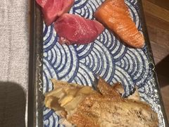 -济南鲁能贵和洲际酒店-第六层自助餐厅