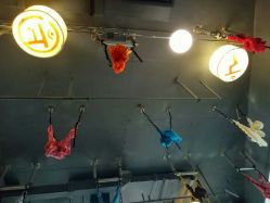 -FineYoga梵音瑜伽·普拉提