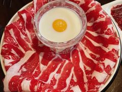 奶香肥牛-日坛涮肉(日坛公园店)