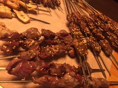 -枪火串烧·东北特色烧烤(罗湖总店)