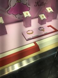 -周大福CHOW TAI FOOK(大融城珠宝店)