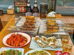 -江湖翅客(琶洲新村店)