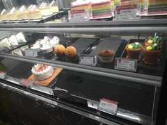 -85度C(北京陶然店)