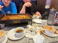 -里岛烤鱼(东港凯虹广场店)