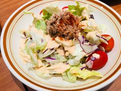 -萨莉亚意式餐厅(万嘉商业广场店)