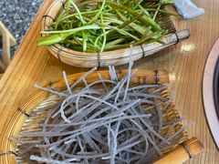 -阿婆情腊排骨火锅(金虹路店)