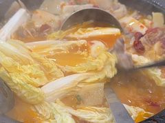 -李师傅脆肚(梅林店)