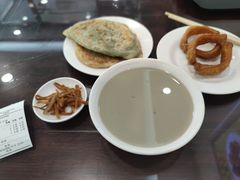 豆汁-聚德华天护国寺小吃(甜水园店)