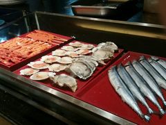 -城市名人酒店喝彩西餐厅(人民南路店)