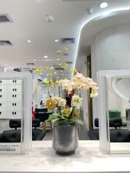 -Kraemer Paris  苏豪路易士·嘉玛发廊